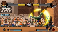 7. Pocket Bravery (PC) (klucz STEAM)